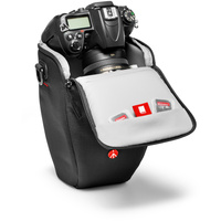 Сумка Manfrotto Essential camera holster M [MB H-M-E]