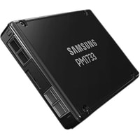 SSD Samsung PM1733 15.36TB MZWLR15THALA-00007