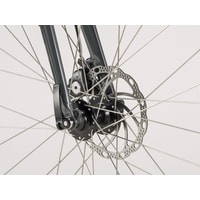 Велосипед Trek FX 1 Disc XL 2020 (черный)