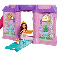 Кукольный домик Enchantimals Бал в королевском замке GYJ17