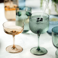 Набор бокалов для шампанского Villeroy & Boch Like Clay 19-5179-8210