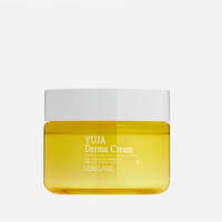  Lebelage Крем для лица Yuja Derma Cream (50 мл)