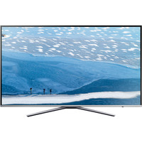 Телевизор Samsung UE49KU6400U
