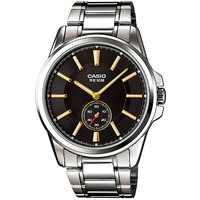 Наручные часы Casio MTP-E101D-1A1