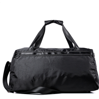 Дорожная сумка Galanteya 15013 0с368к45 (черный)