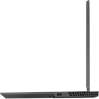 Игровой ноутбук Lenovo Legion Y530-15ICH 81LB0063RU