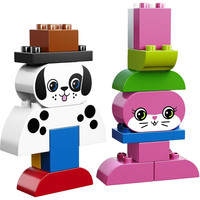Конструктор LEGO 10573 Creative Animals