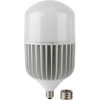 Светодиодная лампочка ЭРА LED Power T160 E27/E40 100 Вт 4000 К