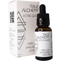  True Alchemy Сыворотка для лица Pure Hyaluronic Acid Low 1.3% 30 мл