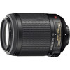 Объектив Nikon AF-S DX VR Zoom-Nikkor 55-200mm f/4-5.6G IF-ED
