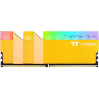 Оперативная память Thermaltake Toughram RGB D5 2x16ГБ DDR5 5600 МГц RG36D516GX2-5600C36A