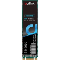 SSD Addlink S25 240GB ad240GBS25M2S