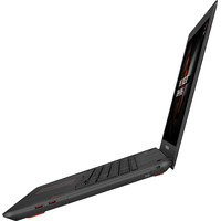 Игровой ноутбук ASUS GL753VE-GC041T