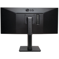 Монитор LG UltraWide 29BN650-B