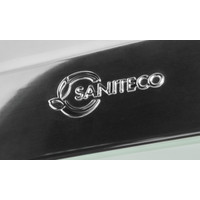 Душевой уголок Saniteco SN-902W 90x90