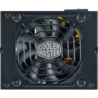 Блок питания Cooler Master V650 SFX Gold MPY-6501-SFHAGV