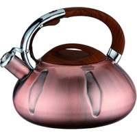 Чайник со свистком Peterhof PH-15526