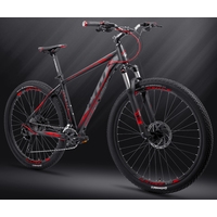 Велосипед LTD Gravity 980 29 (2019)