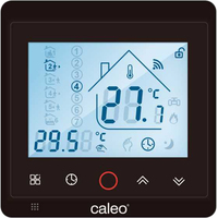 Терморегулятор Caleo С936 Wi-Fi (черный)
