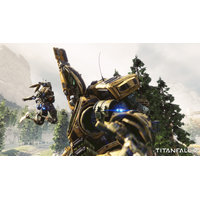  Titanfall 2 для PlayStation 4