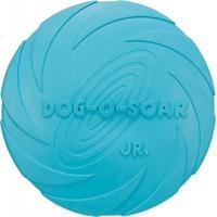 Игрушка для собак Trixie Dog Disc 18 см, цвет в ассортименте (33501)