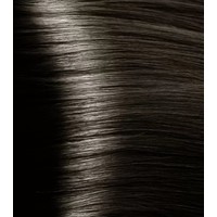 Крем-краска для волос Kapous Professional с гиалуроновой кислотой HY 6.00 Темный блондин интенсивный