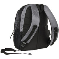Школьный рюкзак Polar П1297 (черный)