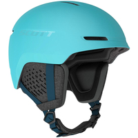 Горнолыжный шлем Scott Track S (голубой)