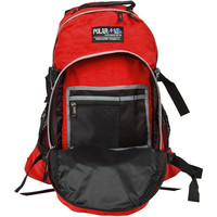 Городской рюкзак Polar П955 (красный)