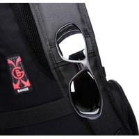 Городской рюкзак Bange BG1905 (черный)