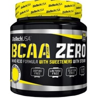 BCAA BioTech USA BCAA Zero (ананас/манго, 360г)