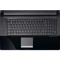 Ноутбук ASUS N73SM-TZ073D