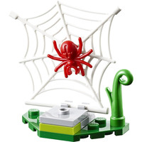 Конструктор LEGO 70130 Sparratus’ Spider Stalker