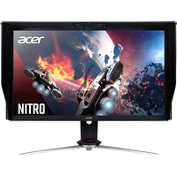 Игровой монитор Acer Nitro XV273KPbmiipphzx