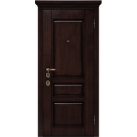 Металлическая дверь Металюкс Artwood М1707/13 (sicurezza profi plus)