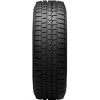 Зимние шины Dunlop Winter Maxx WM01 275/40R20 102T