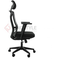 Кресло SPARX Vita (черный)