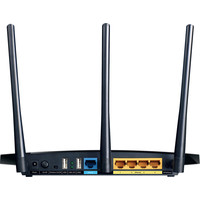 Wi-Fi роутер TP-Link Archer C7 v2