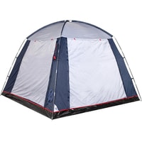 Тент-шатер FHM Rigel 000034-0004 (синий/серый)
