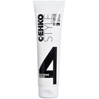 Гель C:EHKO для укладки волос Нова Brilliant 150 мл