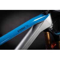 Велосипед Cube Stereo 150 C:62 SL 29 XL 2021