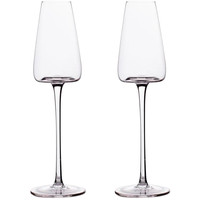Набор бокалов для шампанского Makkua Crystal Elegance Сhampagne MС270