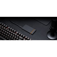 Внешний накопитель Seagate FireCuda Gaming STJP1000400 1TB