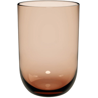 Набор стаканов для воды и напитков Villeroy & Boch Like Clay 19-5179-8190