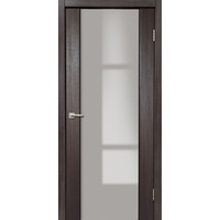 Межкомнатная дверь Дера Оскар 981 (венге)