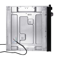 Электрический духовой шкаф Exiteq EXO-105 (белый)