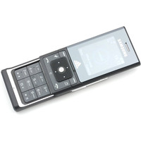 Кнопочный телефон Samsung F110 Adidas miCoach