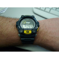 Наручные часы Casio G-Shock G-7900-2D