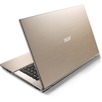 Ноутбук Acer Aspire V3-772G-747a8G1TMamm (NX.MMBER.002)