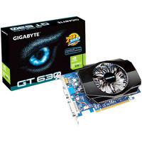 Видеокарта Gigabyte GeForce GT 630 2GB DDR3 (GV-N630-2GI)